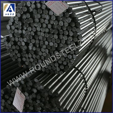 Круглі бруски SAE 1045